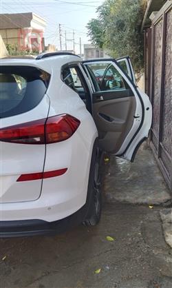 هیوندای تۆکسۆن